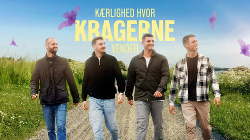 Kærlighed hvor kragerne vender