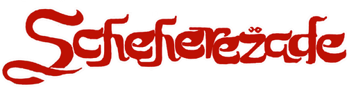 Scheherazade logo