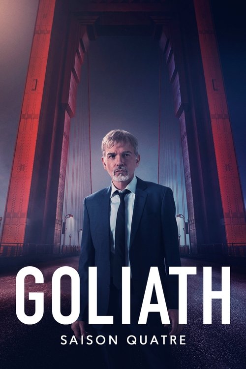 Goliath, S04 - (2021)