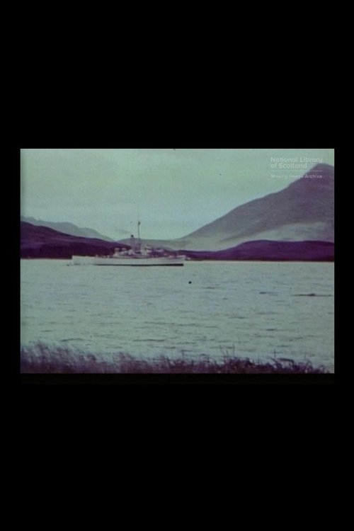 Cruise of U.S.S "Chelan"