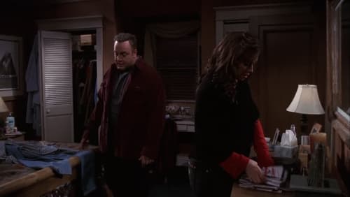 Poster della serie The King of Queens