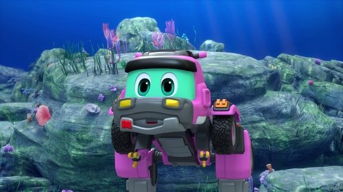Image de l'épisode 20