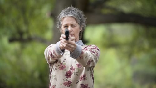 The Walking Dead: 5×13