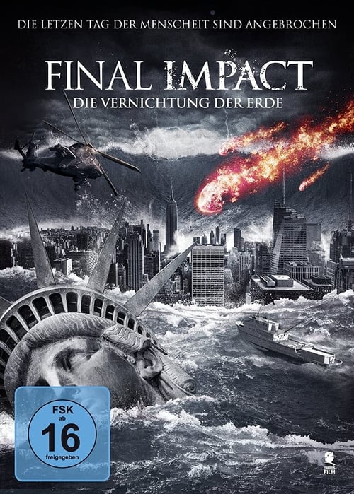 Final Impact -  Die Vernichtung der Erde