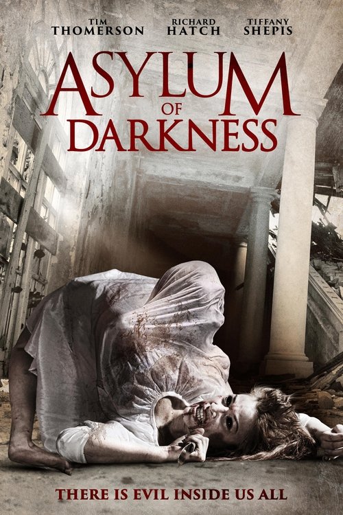 Schauen Asylum of Darkness On-line Streaming
