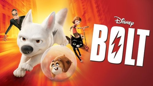 Bolt (2008) download