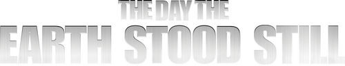 The Day the Earth Stood Still