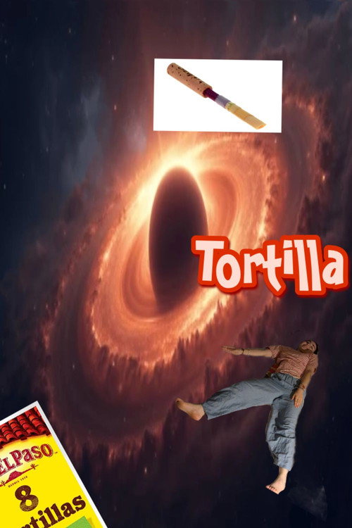 Tortilla