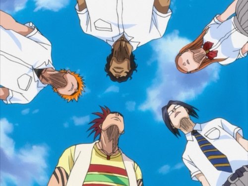 Episodio 67: ¡Juego mortal! El compañero de clases desaparecido