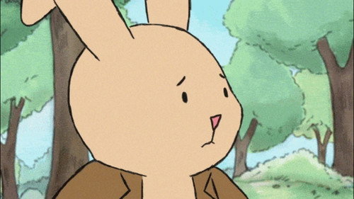 Beverly Bunny and the Misdirected Mystery