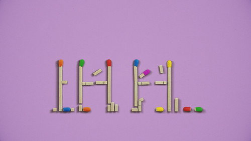 SHORTS FROM THE BOX / Modern Times