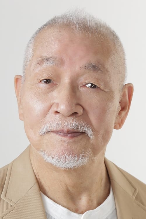 Kép: Kenichi Ogata színész profilképe