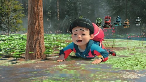 Épisode 3