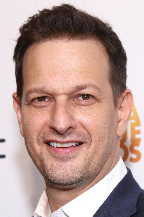 Kép: Josh Charles színész profilképe