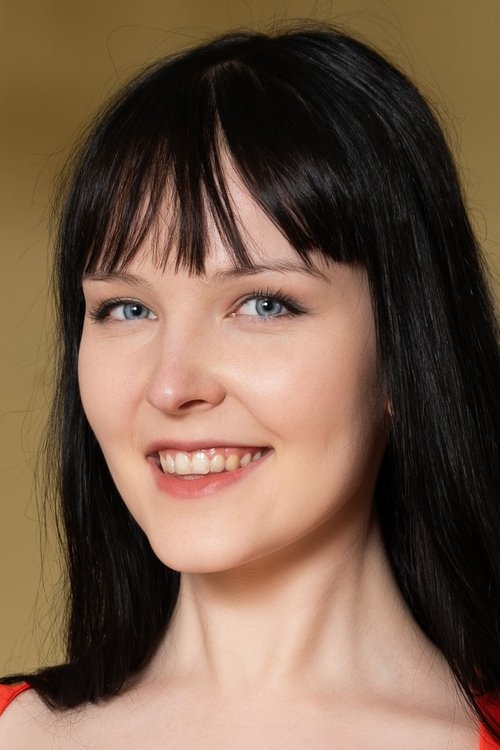 Image de Amelia Riven