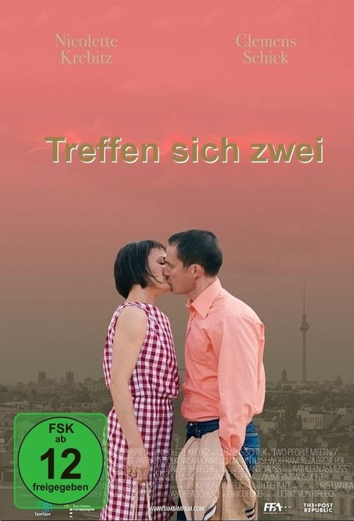 Treffen sich zwei (2016)