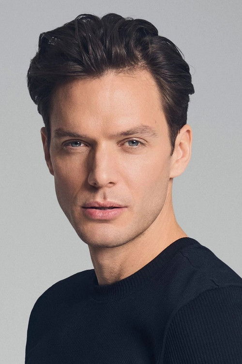 Julian Johannes Stocks