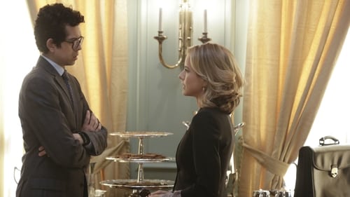 Madam Secretary: 1×7