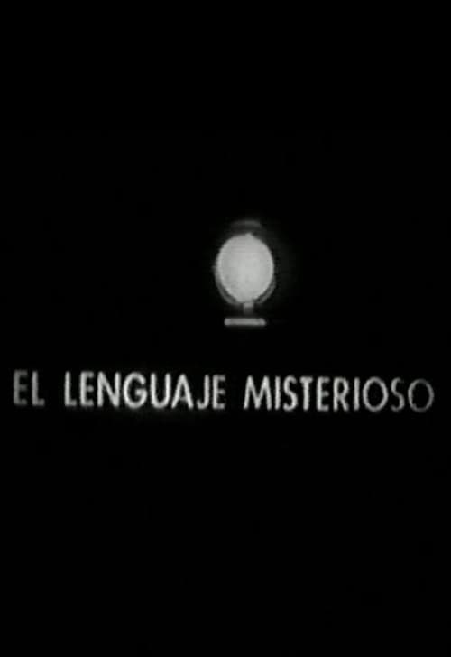 El lenguaje misterioso 1984