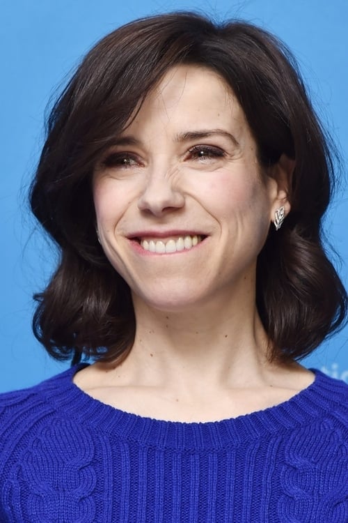 Sally Hawkins isElisa Esposito