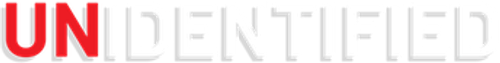 Unidentified