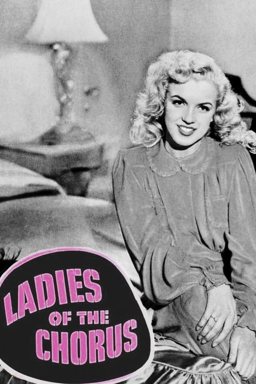Ladies of the Chorus poster