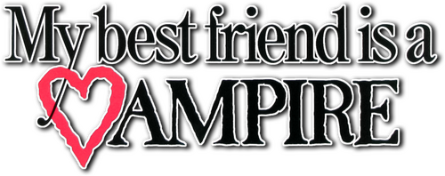 My Best Friend Is a Vampire
