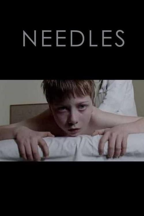 Needles 2010