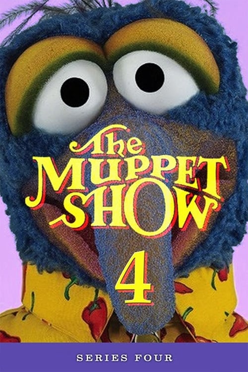 Where to stream The Muppet Show Season 4