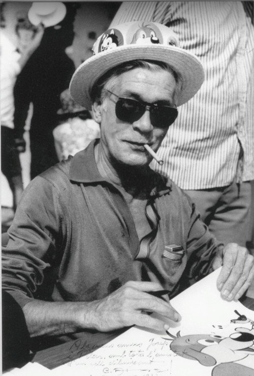 José Cabreco