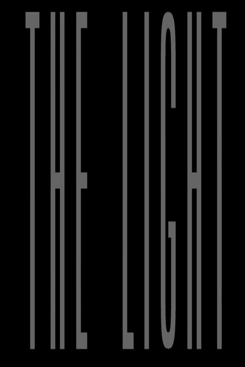 Poster for The Light (2014)