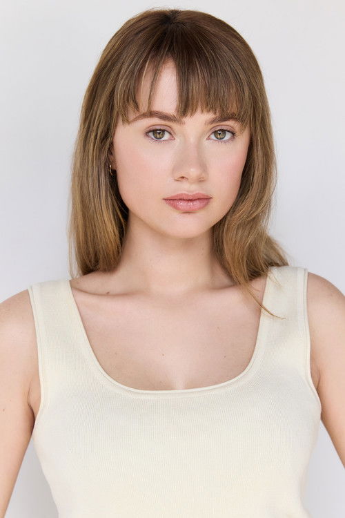 Graceyn Arkinstall - Actor Profile