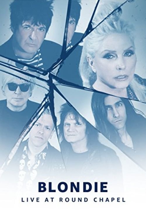 Blondie Live at Round Chapel: Prime Live Events 2017