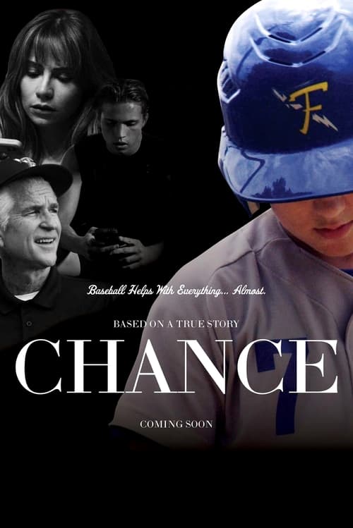 Chance (2020) poster