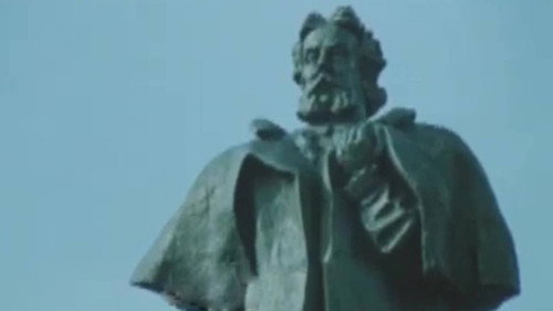 The Fates Are Crossed