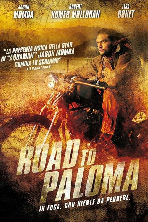 Road to Paloma 2014