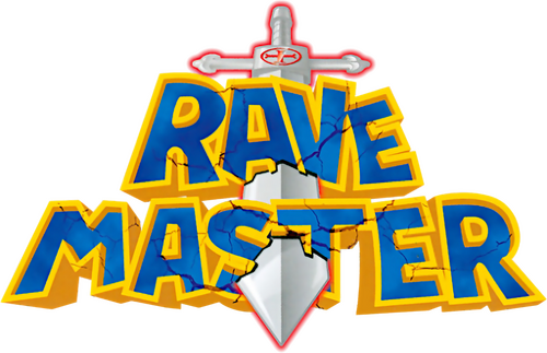 Rave Master