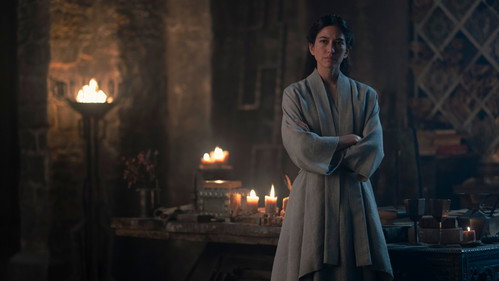 House of the Dragon (2024) ตระกูลแห่งมังกร Season 2 ตอนที่ 5