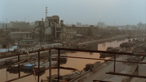 Suzhou River — still 24