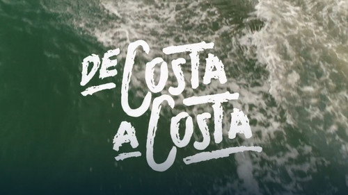 De Costa a Costa Backdrop Blur