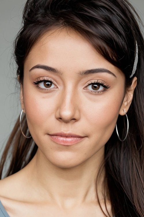 Image de Brigitte Kali Canales