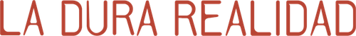 Logo La dura realidad (1994)