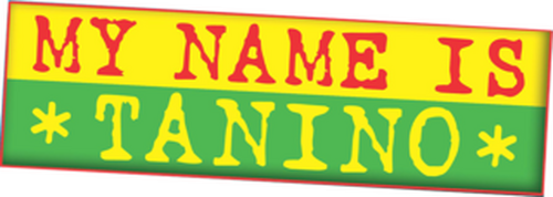 My Name Is Tanino