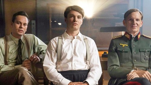 Episode 1 Still