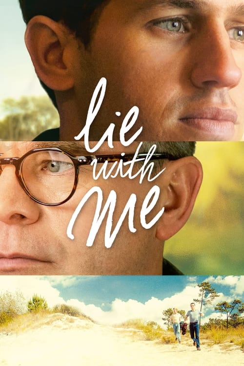 Lie with Me poster