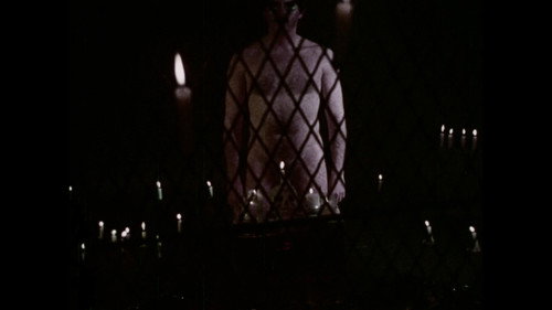 Sex Demon and Other Hauntings Backdrop Blur