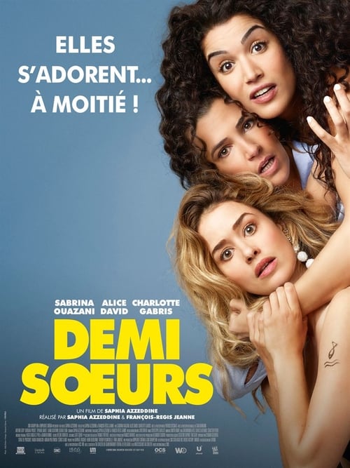 |FR| Demi-soeurs