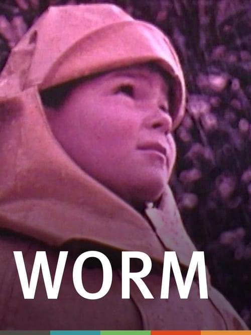 Worm Movie Poster Image