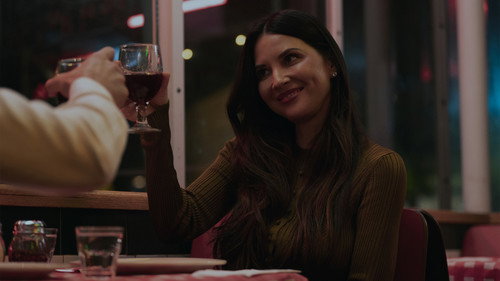 Seus Amigos e Vizinhos: 2×3