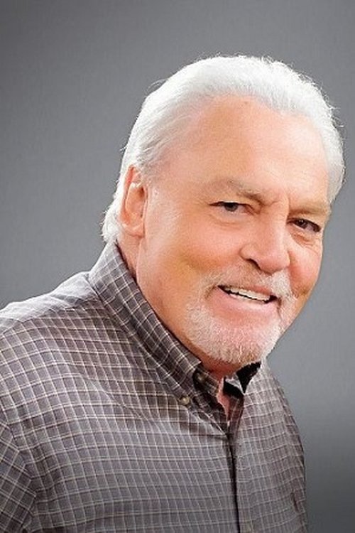 Kép: Stacy Keach színész profilképe